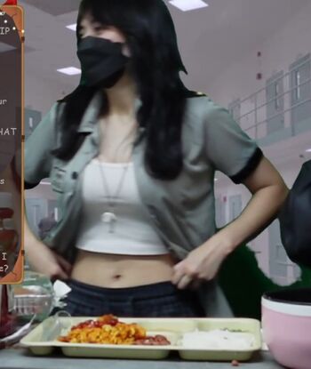 Akuma nihmune leaked private photo uncensored HD quality