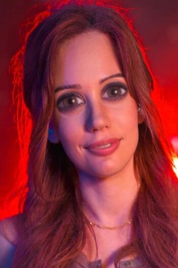 Alanah pearce page leaked private photo uncensored HD quality