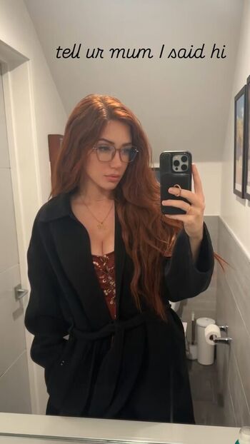 Alanah pearce page leaked private photo uncensored HD quality