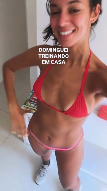 Alane dias leaked private photo uncensored HD quality