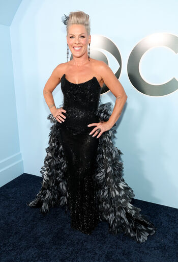Alecia beth moore leaked private photo uncensored HD quality