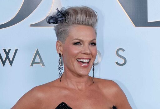 Alecia beth moore leaked private photo uncensored HD quality
