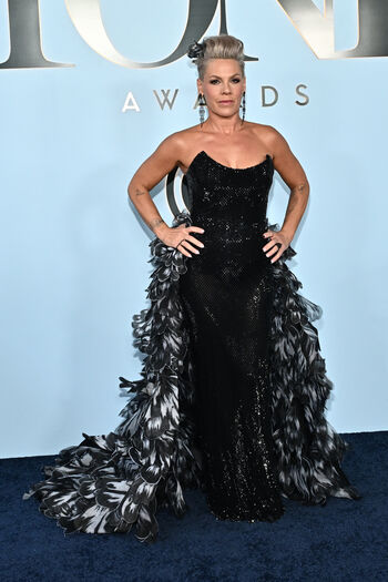 Alecia beth moore leaked private photo uncensored HD quality