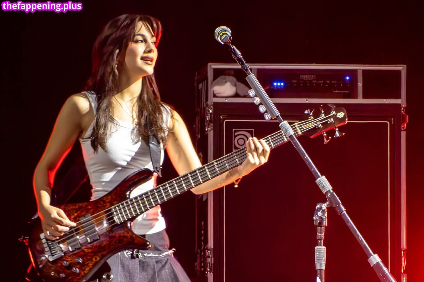 Misswarmj leaked private photo uncensored HD quality