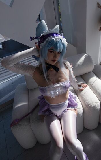 Aleksa ndria leaked private photo uncensored HD quality