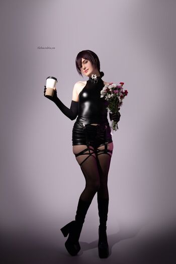 Aleksa ndria leaked private photo uncensored HD quality