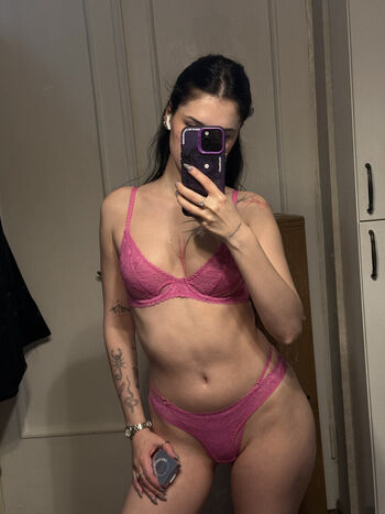 Aleksa ndria leaked private photo uncensored HD quality