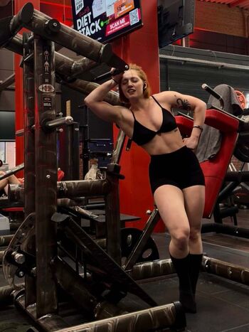 Aleksandra latsevich page leaked private photo uncensored HD quality