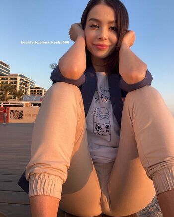 Alena sergeevna leaked private photo uncensored HD quality