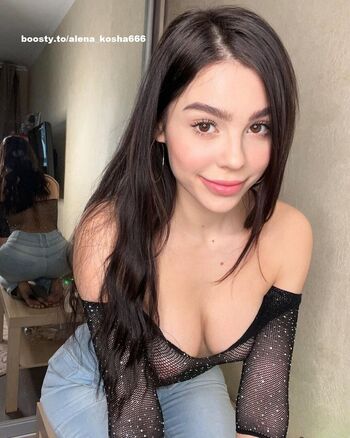 Alena sergeevna leaked private photo uncensored HD quality