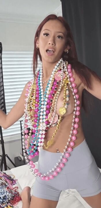 Alessandra liu  page leaked private photo uncensored HD quality