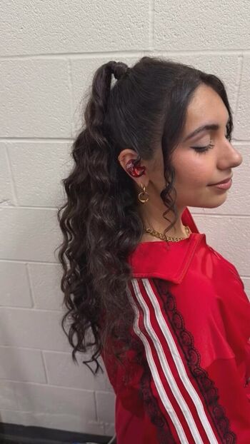 Alessia cara leaked private photo uncensored HD quality