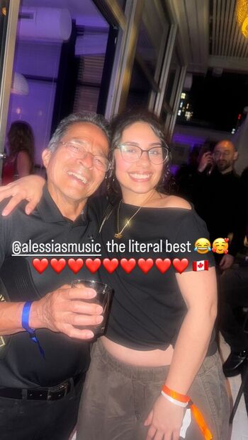 Alessia cara leaked private photo uncensored HD quality