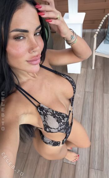 Alessia carlino leaked private photo uncensored HD quality