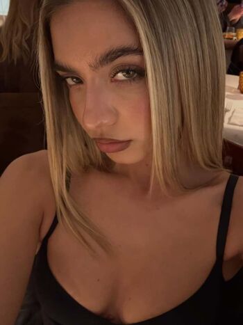 Alessia lanza page leaked private photo uncensored HD quality