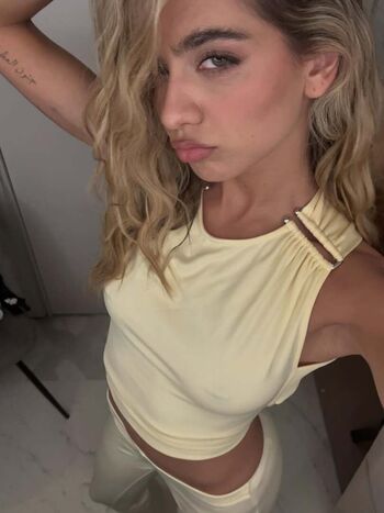 Alessia lanza page leaked private photo uncensored HD quality