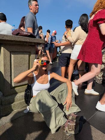 Alessia lanza leaked private photo uncensored HD quality