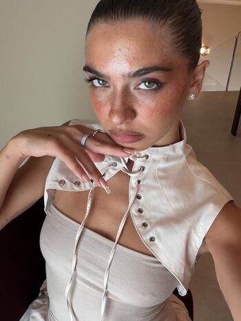 Alessia lanza leaked private photo uncensored HD quality