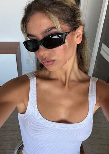 Alessia lanza leaked private photo uncensored HD quality