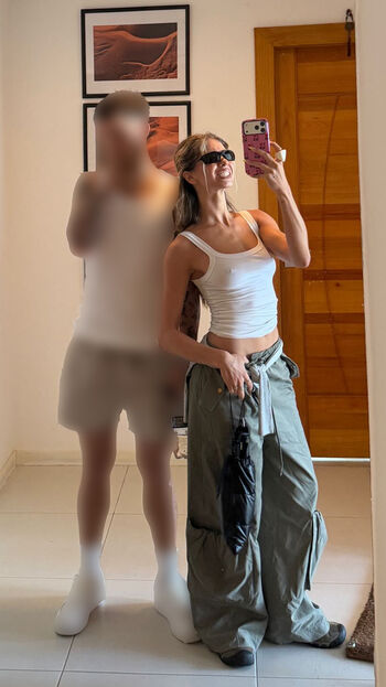 Alessia lanza leaked private photo uncensored HD quality