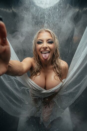 Alexa bliss page leaked private photo uncensored HD quality
