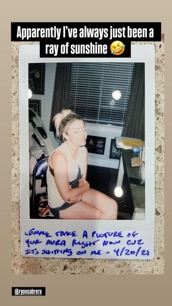 Alexa bliss page leaked private photo uncensored HD quality