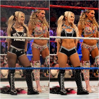 Alexa bliss page leaked private photo uncensored HD quality