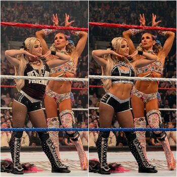 Alexa bliss page leaked private photo uncensored HD quality