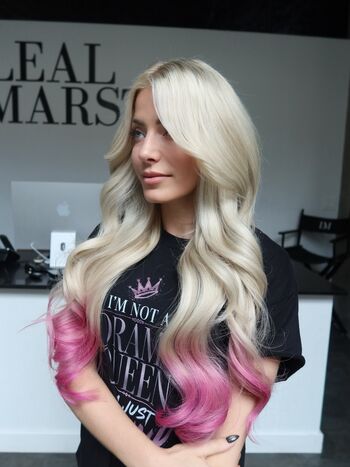 Alexa bliss page leaked private photo uncensored HD quality