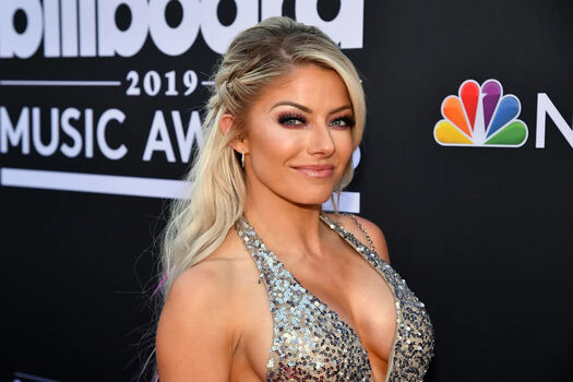 Alexa bliss page leaked private photo uncensored HD quality