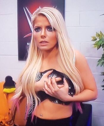 Alexa bliss page leaked private photo uncensored HD quality