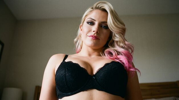 Alexa bliss page leaked private photo uncensored HD quality