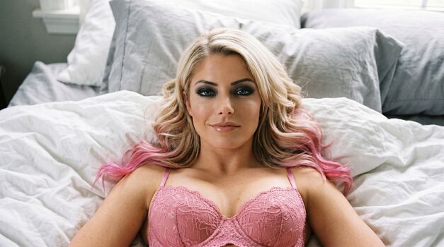 Alexa bliss page leaked private photo uncensored HD quality