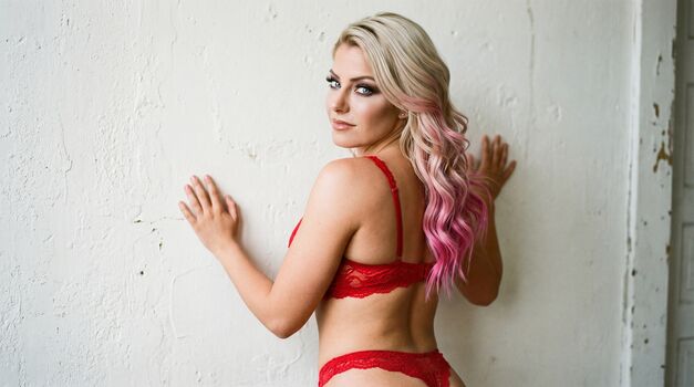 Alexa bliss leaked private photo uncensored HD quality