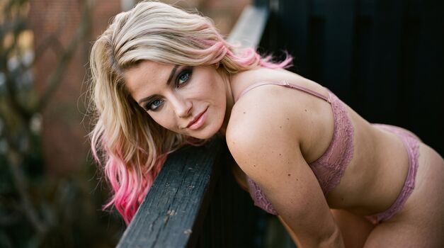 Alexa bliss leaked private photo uncensored HD quality