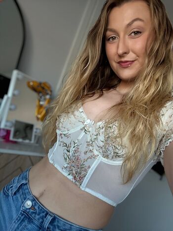 Alexa grace leaked private photo uncensored HD quality