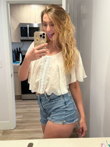 Alexa grace leaked private photo uncensored HD quality