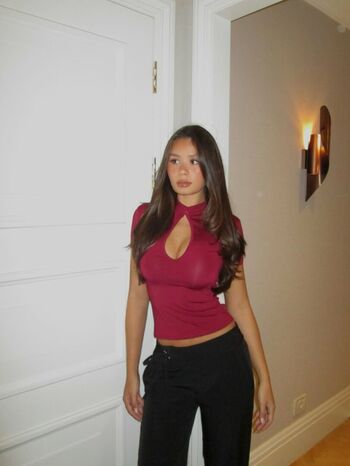 Alexandra carlsson page leaked private photo uncensored HD quality