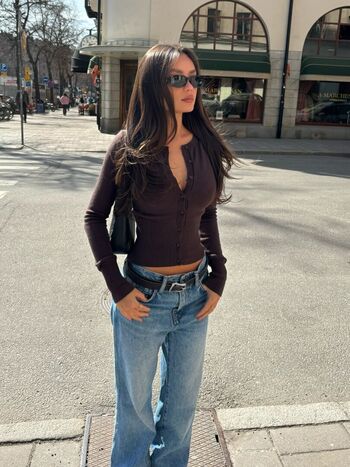 Alexandra carlsson page leaked private photo uncensored HD quality