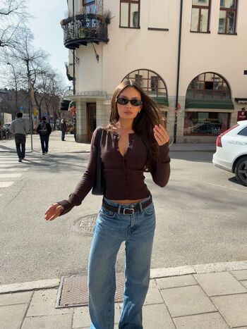 Alexandra carlsson page leaked private photo uncensored HD quality