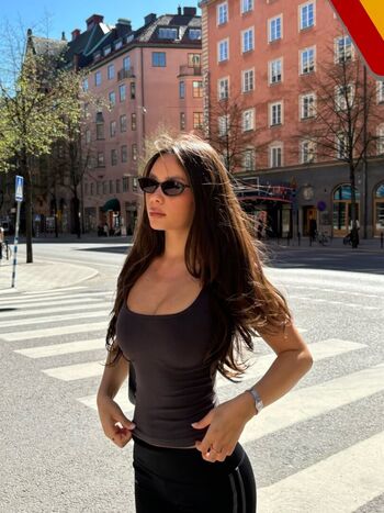 Alexandra carlsson page leaked private photo uncensored HD quality