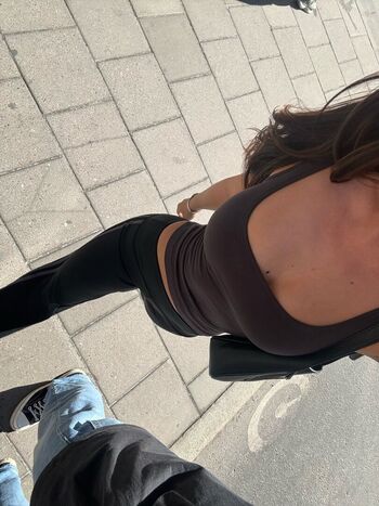 Alexandra carlsson page leaked private photo uncensored HD quality