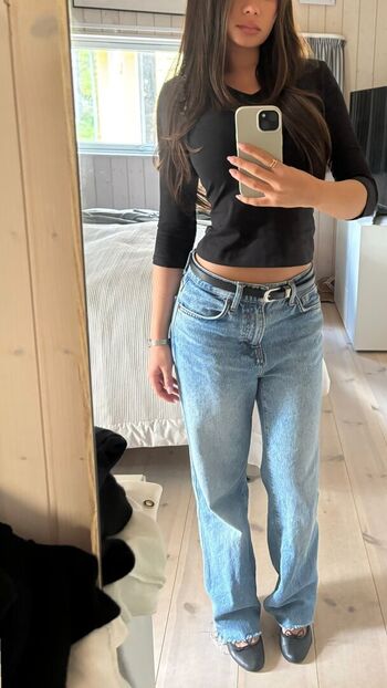 Alexandra carlsson leaked private photo uncensored HD quality