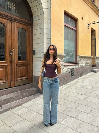 Alexandra carlsson leaked private photo uncensored HD quality