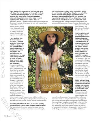 Alexandra daddario  page leaked private photo uncensored HD quality