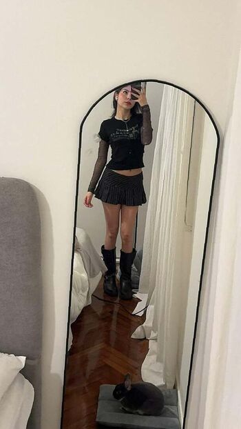 Alexiacaste  page leaked private photo uncensored HD quality