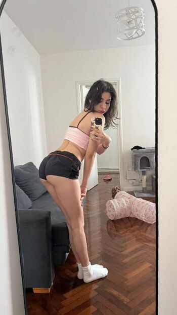 Alexiacaste leaked private photo uncensored HD quality