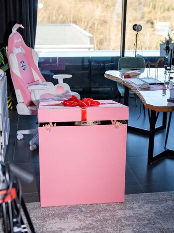 Alice delish  page leaked private photo uncensored HD quality