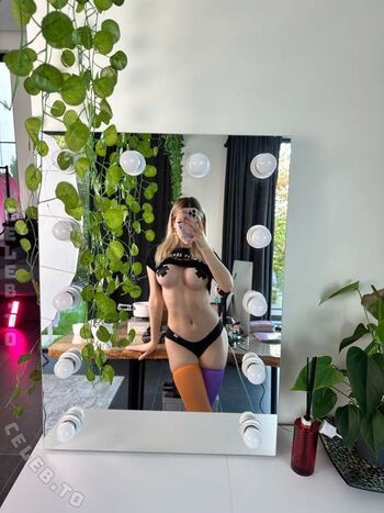 Alice delish  page leaked private photo uncensored HD quality