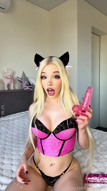 Alice delish  page leaked private photo uncensored HD quality